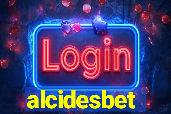 alcidesbet