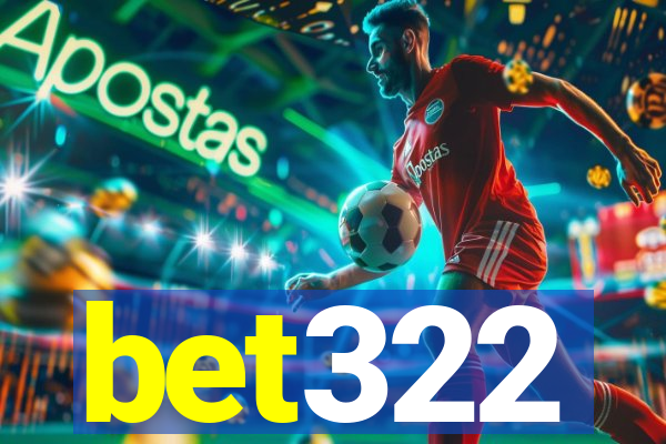 bet322