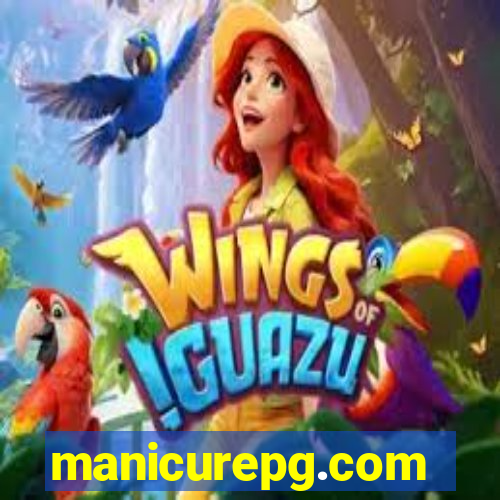 manicurepg.com