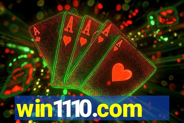 win1110.com