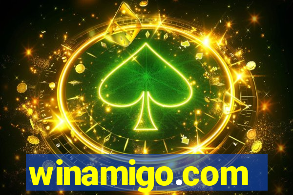winamigo.com