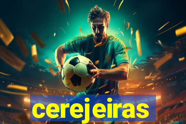 cerejeiras