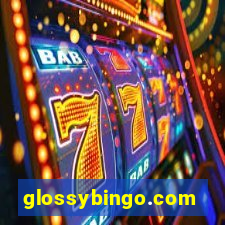 glossybingo.com