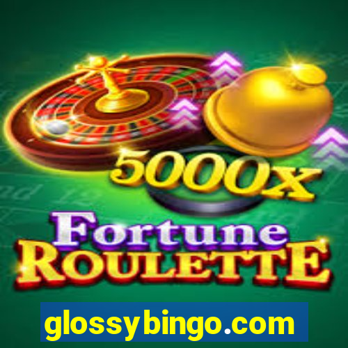 glossybingo.com