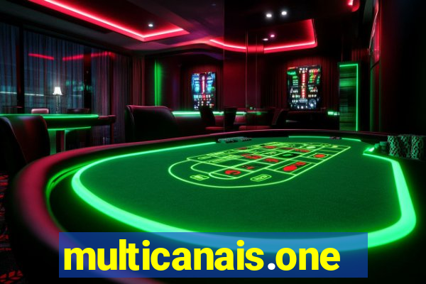 multicanais.one